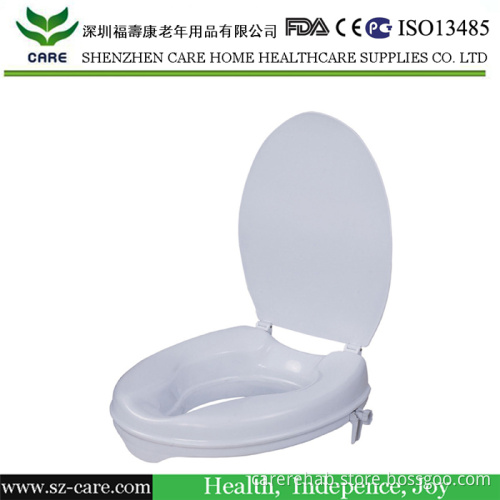 Home Medical Equipment Commode Seat (CRS03L/CRS03)